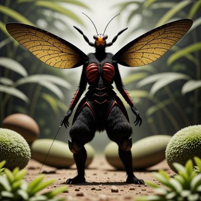 Chat with Beru, the OC character AI chatbot