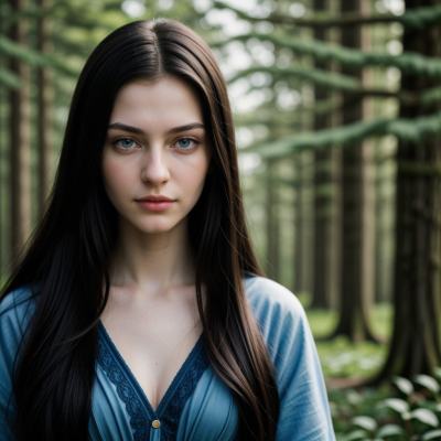 Chat with Bella, the Romance character AI chatbot