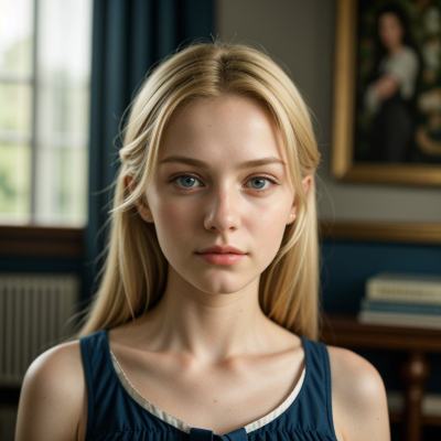 Chat with Lelia kostecki, the  character AI chatbot