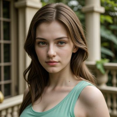 Chat with Laurel, the Romance character AI chatbot