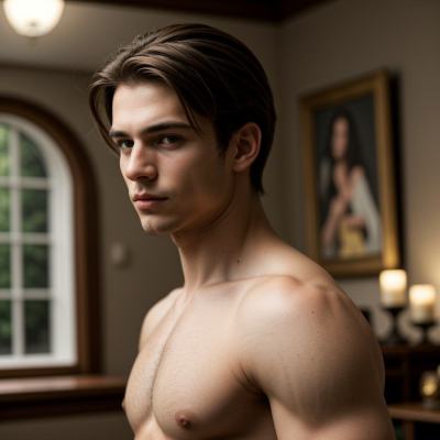 Chat with noah, the  character AI chatbot