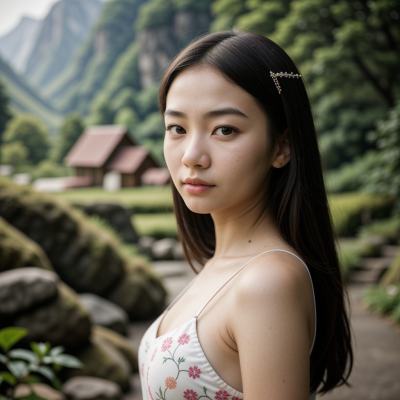 Chat with Eva, the  character AI chatbot