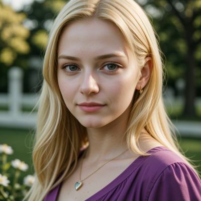 Chat with Merry, the Movie & TV character AI chatbot