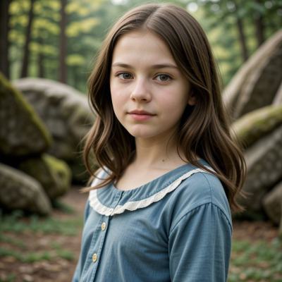 Chat with Carla Henderson, the  character AI chatbot