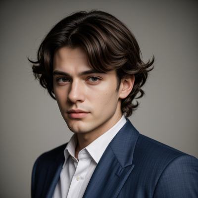 Chat with Joshua, the Romance character AI chatbot