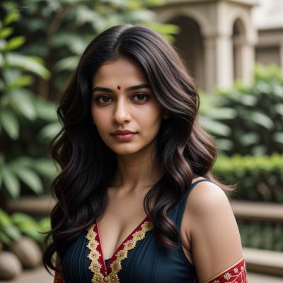 Chat with Minnie, the Anime character AI chatbot