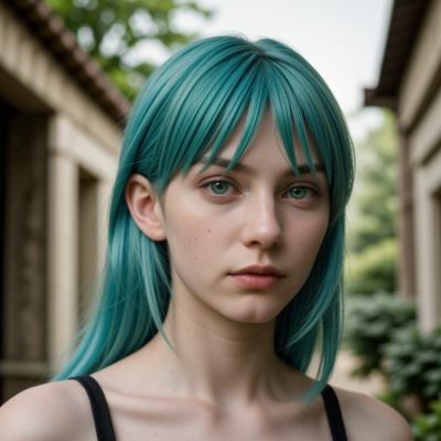 Chat with Billie, the Romance character AI chatbot