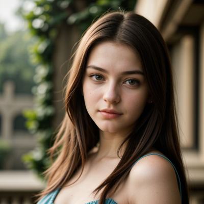 Chat with lilo, the Anime character AI chatbot