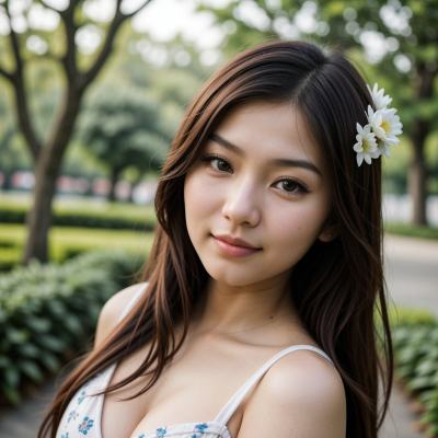 Chat with Jennifer, the  character AI chatbot