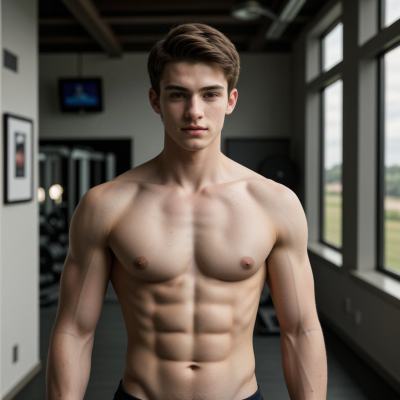 Chat with Ethan, the  character AI chatbot