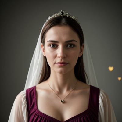 Chat with Sofi, the Romance character AI chatbot