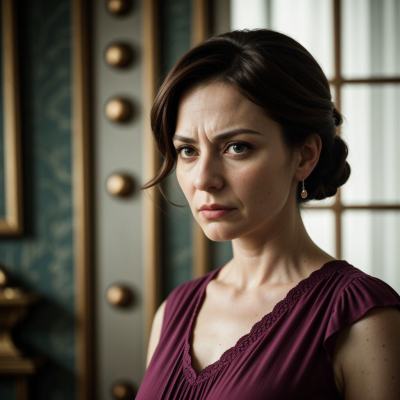 Chat with Hana, the Anime character AI chatbot