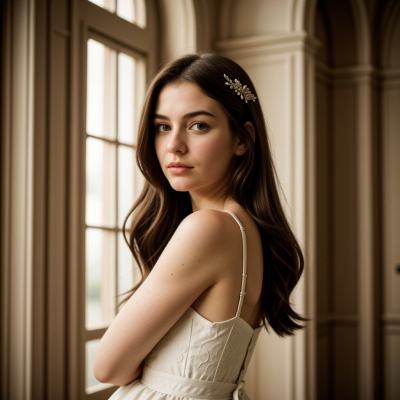 Chat with Lila, the Romance character AI chatbot