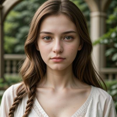 Chat with Jina, the  character AI chatbot