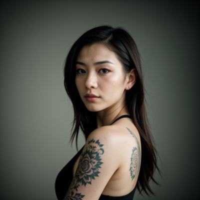 Chat with Lee yoo, the  character AI chatbot