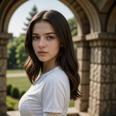 Chat with Becky, the  character AI chatbot