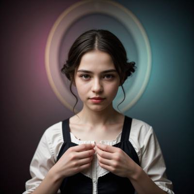 Chat with Lora, the  character AI chatbot