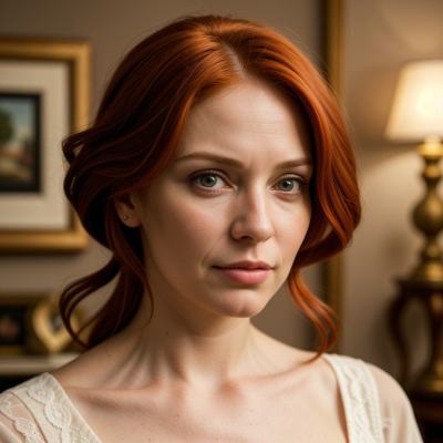 Chat with Futa mom, the Romance character AI chatbot