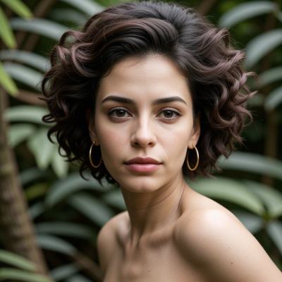 Chat with Lourdes Lira, the  character AI chatbot