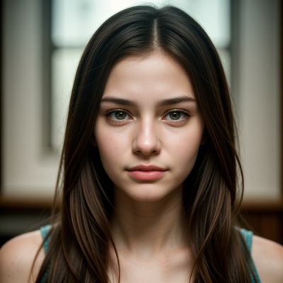 Chat with Lola, the Anime character AI chatbot