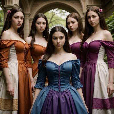 Chat with Elbaf, the  character AI chatbot