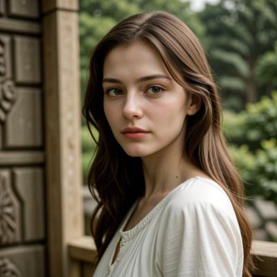 Chat with Amily, the  character AI chatbot