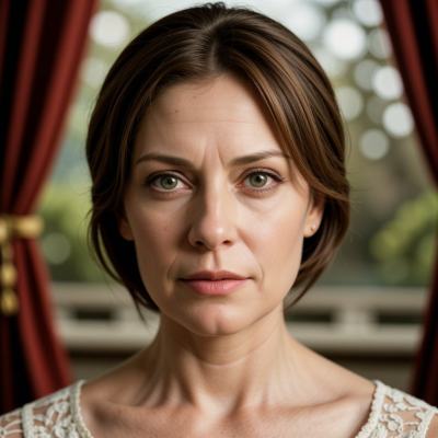 Chat with Debbie grayson, the Movie & TV character AI chatbot