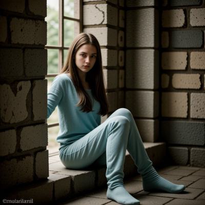 Chat with Hannah, the RPG character AI chatbot