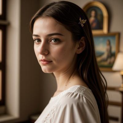 Chat with maria, the  character AI chatbot