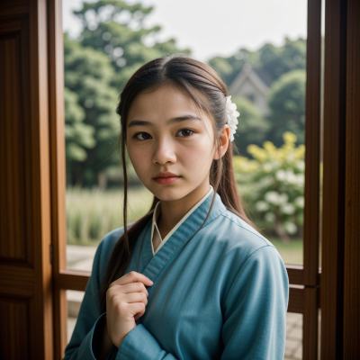 Chat with Loli, the Romance character AI chatbot