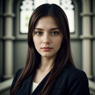 Chat with Ruby Rose, the  character AI chatbot