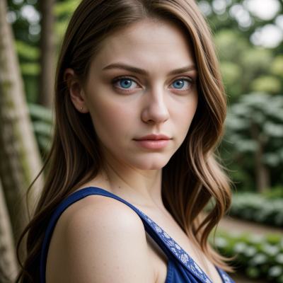 Chat with Jessica, the OC character AI chatbot