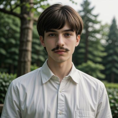 Chat with Jeff, the  character AI chatbot