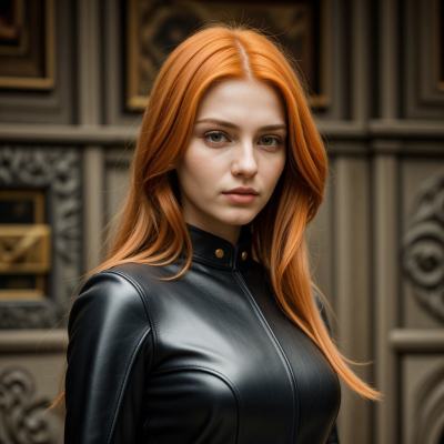 Chat with Mia, the OC character AI chatbot