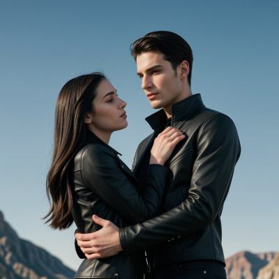 Chat with Josh Vinard, the Romance character AI chatbot