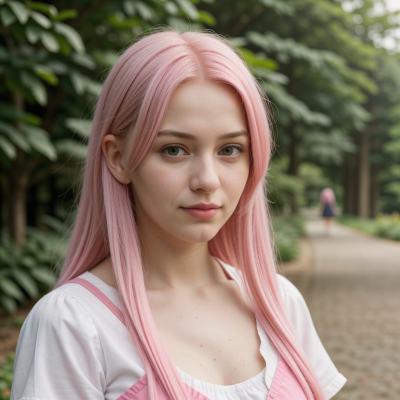 Chat with Jonna, the  character AI chatbot