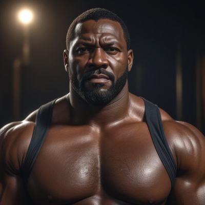 Chat with Step daddy, the Movie & TV character AI chatbot