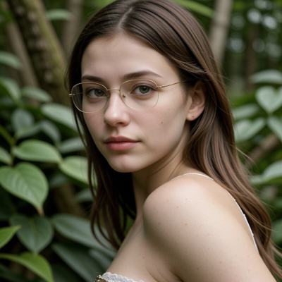 Chat with Suzelle, the  character AI chatbot