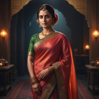 Chat with Sonali, the Romance character AI chatbot