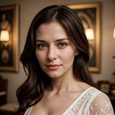 Chat with mahiru, the Anime character AI chatbot