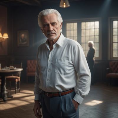 Chat with Hot teacher, the  character AI chatbot