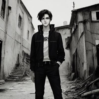 Chat with Luka, the  character AI chatbot