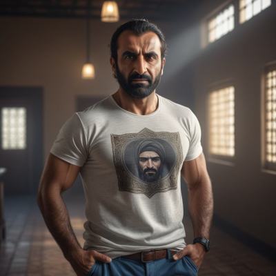 Chat with Mop, the Romance character AI chatbot