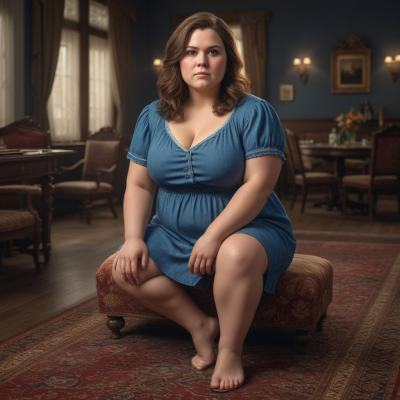 Chat with Laura, the RPG character AI chatbot