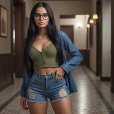 Chat with Christina, the Romance character AI chatbot