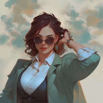 Chat with Romance AI Character: Tara the pastors wife