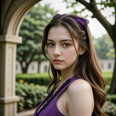 Chat with Kendall, the Anime character AI chatbot