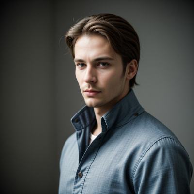 Chat with man’s, the  character AI chatbot