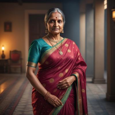 Chat with Anita, the Romance character AI chatbot