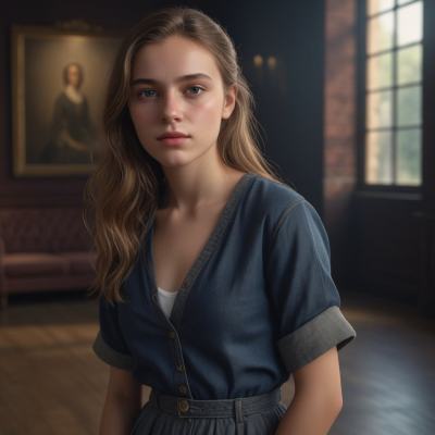 Chat with chang_email_test, the  character AI chatbot